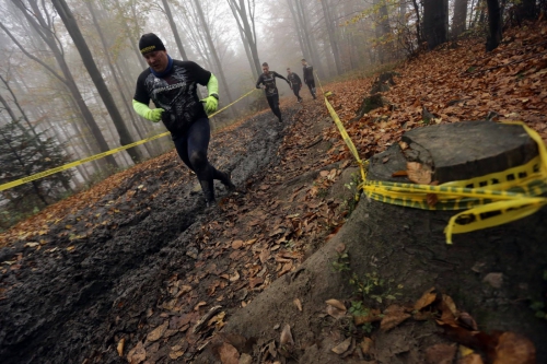 Górski Runmageddon Kocierz coraz bliżej!