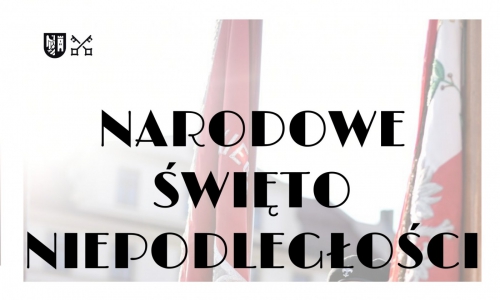 Narodowe Święto Niepodległości