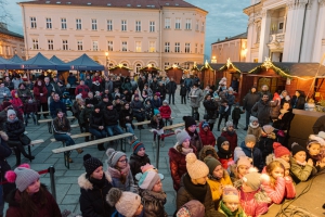 Wręczenie nagród zwycięzcom Konkursu