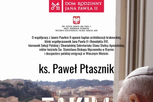 Kolejne spotkanie z cyklu „Takim Go pamiętamy” - zdjęcie1