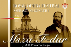 Royal Opera Festival w Wadowicach - zdjęcie1