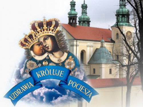 13.09.2020 - XXVIII Pielgrzymka Rodzin Archidiecezji Krakowskiej