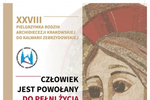 13.09.2020 - XXVIII Pielgrzymka Rodzin Archidiecezji Krakowskiej - zdjęcie1