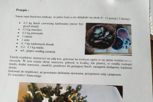 „Jaroszowianki” wyróżnione w konkursie „Polska smakuje na Boże Narodzenie” - zdjęcie4
