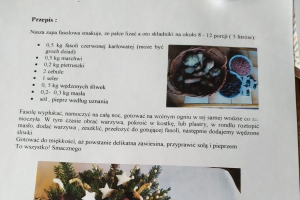 „Jaroszowianki” wyróżnione w konkursie „Polska smakuje na Boże Narodzenie” - zdjęcie4