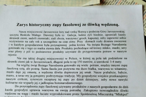 „Jaroszowianki” wyróżnione w konkursie „Polska smakuje na Boże Narodzenie” - zdjęcie3