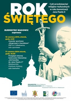 Rok Świętego