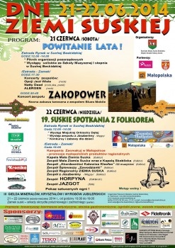 Dni Ziemi Suskiej