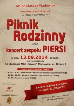 Piknik Rodzinny