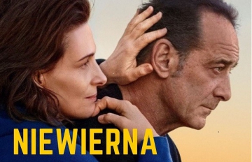 Niewierna w kinie konesera