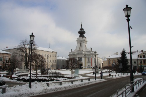 Changes in opening hours of the Museums and Tourist Information during Christmas time and New Year