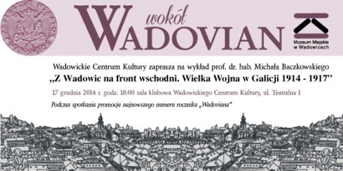 Wokół Wadovian