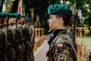 Cemetary of Nations in Wadowice revitalized - zdjęcie11