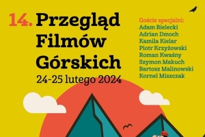 Święto gór w Wadowicach – czyli 14. Przegląd Filmów Górskich - zdjęcie1