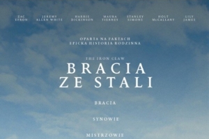 Bracia ze stali - zdjęcie1