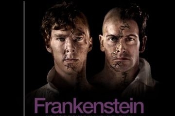 Frankenstein” - transmisja z National Theatre in London
