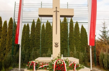 1 marca – Narodowy Dzień Pamięci Żołnierzy Wyklętych