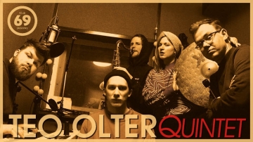 Teo Olter Quintet w Andrychowie