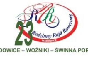 23. Rodzinny Rajd Rowerowy z TKKF Leskowiec - zdjęcie1