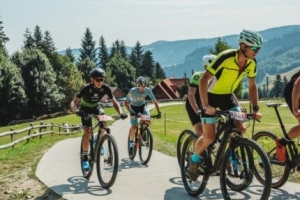 Maraton MTB Dare to be - zdjęcie1