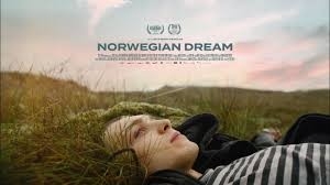 W Kinie Centrum Norwegian Dream