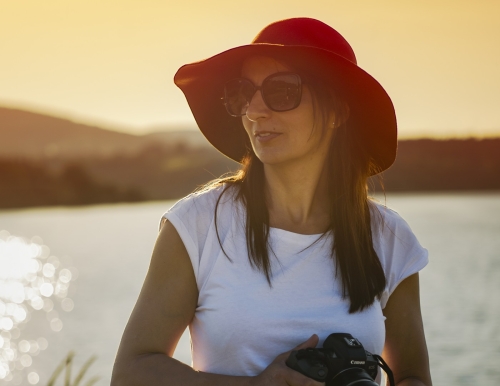 Kolejne spotkanie z cyklu Rozmowa przy fotografii