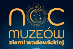 Noc Muzeów – 18 maja 2024 - zdjęcie1