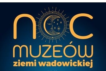 Noc Muzeów – 18 maja 2024