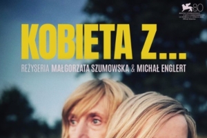 Kobieta Z… - zdjęcie1