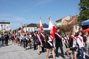 Obchody 95-tych urodzin Jan Pawła II już za nami - zdjęcie8