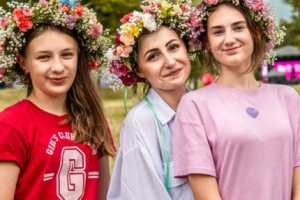 Wianki nad Skawą w Wadowicach - zdjęcie3