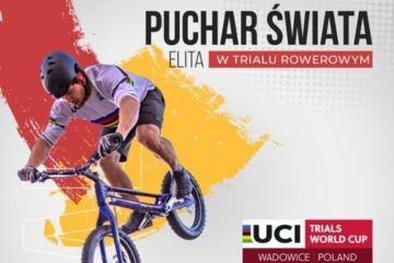 Puchar Świata w trailu rowerowym