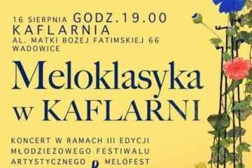 Meloklasyka w Kaflarni