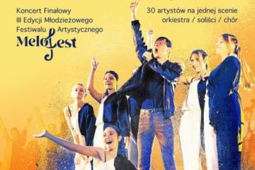 Lato przebojów w Parku Miejskim