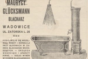 Wystawa “Krople historii” - zdjęcie1