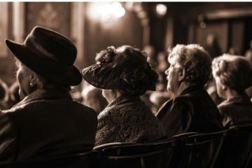 Weekend seniora z kultur w Domu Rodzinnym Jana Pawła II