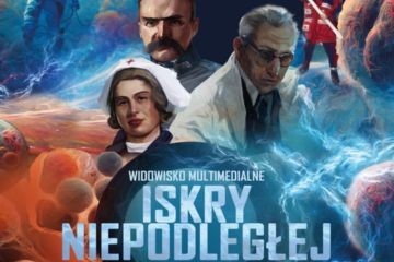Iskry Niepodległej już w połowie października na wadowickim rynku