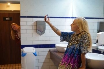 Nie obiecujcie sobie zbyt wiele po końcu świata