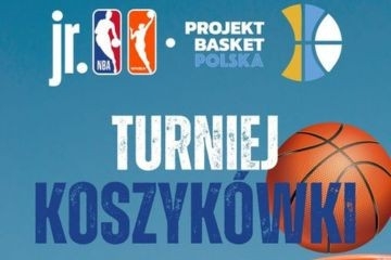 Turniej Koszykówki w „Czwórce”