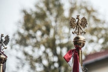 Świętujmy razem 106. rocznicę odzyskania niepodległości