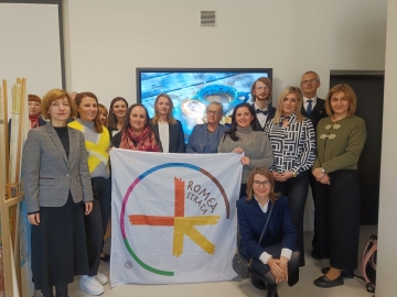 Jak rozwijać szlak Romea Strata? Wadowice na seminarium naukowym w Krakowie