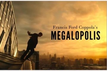 Megalopolis