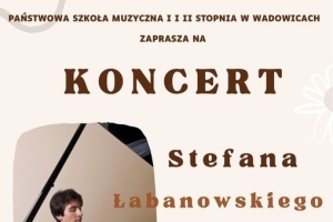 Państwowa Szkoła Muzyczna w Wadowicach zaprasza na koncert Fuego Flamenco - zdjęcie2