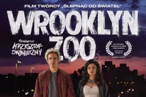 W Kinie Centrum  Wrooklyn Zoo - zdjęcie1