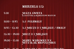 VIII Memoriał Braci Kunowskich - zdjęcie3