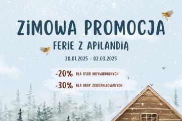 Ferie z Apilandią