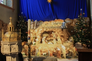 Basilica of the Presentation of the Blessed Virgin Mary in Wadowice