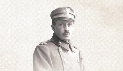 Karol Wojtyła senior