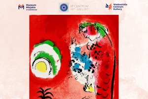 Marc Chagall – Litografie - zdjęcie1