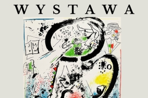 Marc Chagall – Litografie - zdjęcie2